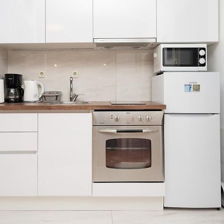 Nena Studio Apartment Задар Екстер'єр фото