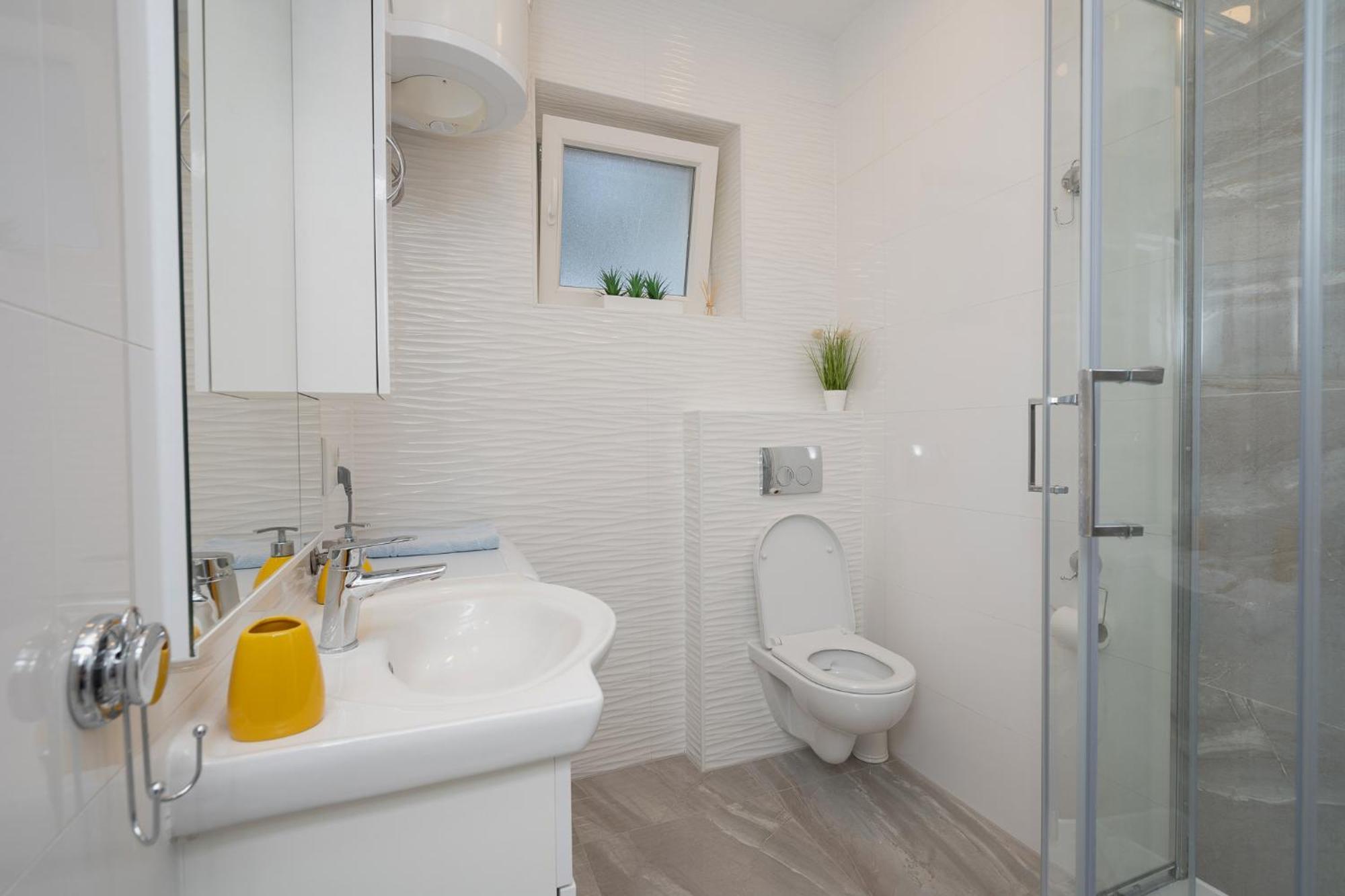 Nena Studio Apartment Задар Екстер'єр фото