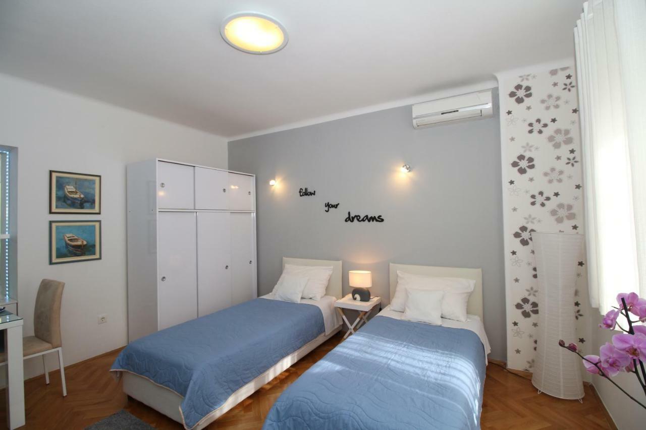 Nena Studio Apartment Задар Екстер'єр фото